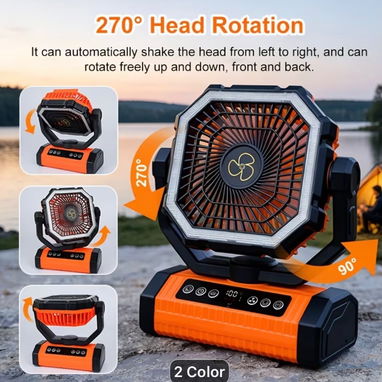 Ventiladores x11 - Img 126427538