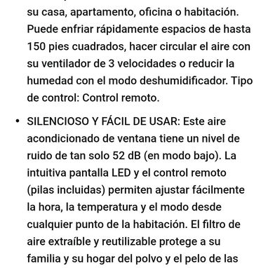 Aire midea para ecoflow - 4/4