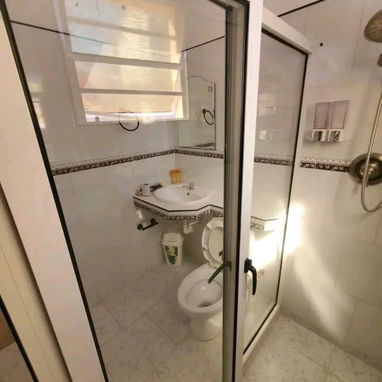 Casa independiente en Rio Verde 3 cuartos óptimo estado - 9/10