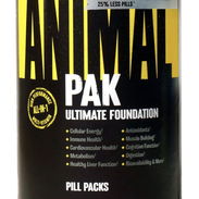 Animal Pack 30serv - Img 56867342