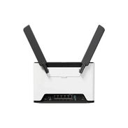 RouterBoard MikroTik Chateau PRO ax (H53UiG-5HaxQ2HaxQ) - Img 55077779