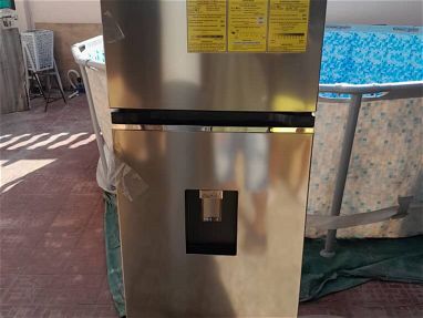 Refrigeradores LG de 9.3 pies - Img main-image-45872015