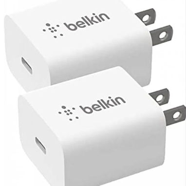 CARGADORES Y CABLES 100% ORIGINALES PARA IPHONE , SAMSUNG O CUALQUIER ANDROIDE DE 15W , 25W , 45W Y 65W 52830802 - Img 117934165