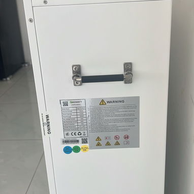 Bateria Growatt 16kw - 3/3