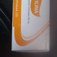 Teofilina 200 mg - Img 55783660