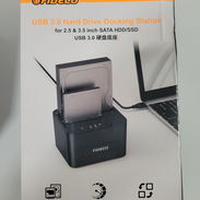 DOCKING STATION - Img 55113503