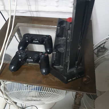PS4 slim - Img 124461552