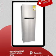 Refrigerador SAMSUNG - Img 55747907