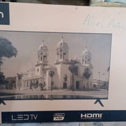 Combo de televisor+ caja decodificadora HD - Img 54774451