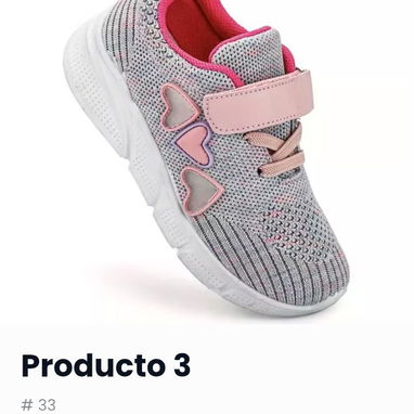 👟 Calzado para Infantes – Zapatos, sandalias y tenis – Varios números y estilos – Nuevos 🧒 - 4/5