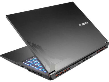 📛 GAMER 📛 Laptop GIGABYTE RTX 4060, i7-12650H, 16GB RAM, 15.6FHD, 512GB SSD [SELLADA]☎️53356088 - Img 63497672