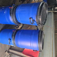 Tanques de agua de 40 litros, con presilla se seguridad y su junta !! - Img 57855906