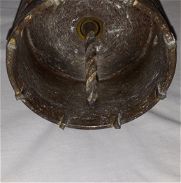 Corona de tungsteno 10 cm diámetro (30 USD) - Img 45781212
