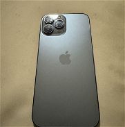 iPhone 13 pro Max 128 gb.  Libre fábrica - Img 45707023