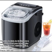 Máquina de hielo de 26 libras - Img 56890144