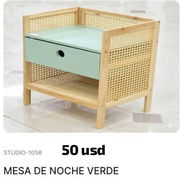 Mesa de noche - Img 55869610