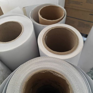 🔥 Rollos de Vinilo adhesivos corte de colores, Transfer y Lonas - Img 105372397