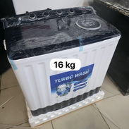 Lavadora semiautomática godline 16 kg - Img 55242675