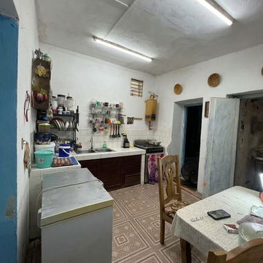 Se vende casa - 4/6