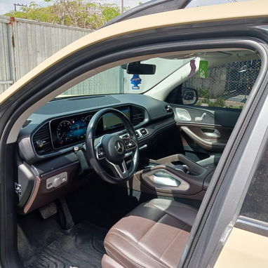 Vendo o negocio Mercedes-Benz, 2022. GLE450 - Img 118202389