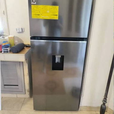 Refrigerador LG 14cuft - 2/2
