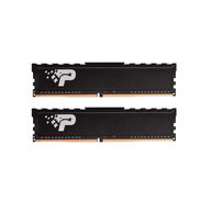 Patriot Memory Signature Premium DDR4 16GB (2x8GB) 2666MHz UDIMM con Disipador - Img 55807615