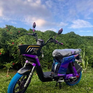 Motos, bicimotos y triciclo - 3/7