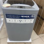 Lavadora automática de 6kg Winia - Img 45778012