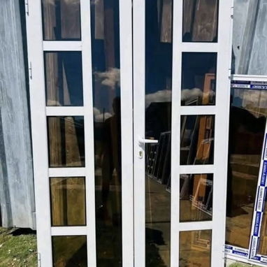 Campinteria de aluminio los mejores precios del mercado no dudes en llamarnos - Img 124072794