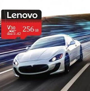 Sensores NTC (termistores) p split y a. acond. y tarjetas Micro-SD LENOVO 512 Mb hasta  2 Tera bytes. - Img 84431052