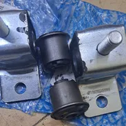Juego Bujes Original Metal Caucho originales para peugeot 405 - Img 52896545