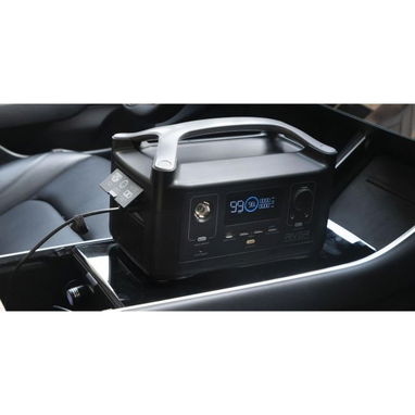 Generadores eléctricos ECOFLOW River 600 w - 2/5
