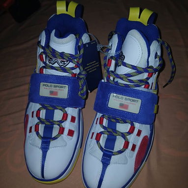 Vendo Polo Ralph Lauren - Img 122578598