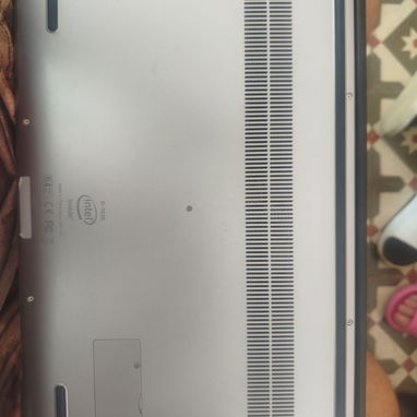 Laptop 12va Gen 12 GB Ram - Img 125625767
