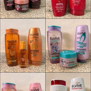 Productos de aseo personal - 3/6