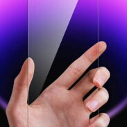 Mica Iphone XS Max Cristal Templado 7x15cm $700  54671362 Jeiler - Img 45639713