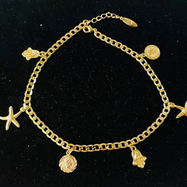⭐️🌟Prendas de Oro laminado⭐️ 🌟 - 2/7