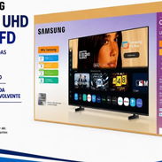 Tv samsung 55” - Img 56868501