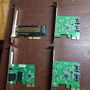 Tarjeta PCI - Img 57015920