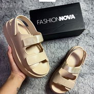 Sandalias FashionNova 👡 - Img 58031600