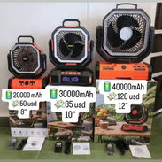 VEBTILADORES RECARBLES - Img 55630543