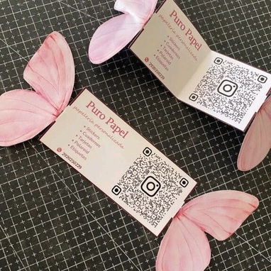 Tarjetas de presentacion - Img 114275455