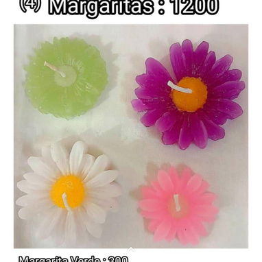 Velas Artesanales Momentos que iluminan - Img 124295708