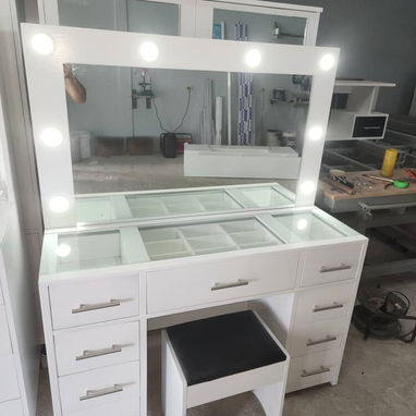 Cómodas y muebles - 6/10