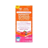 Ibuprofeno para bebés 17 usd - Img 55197098
