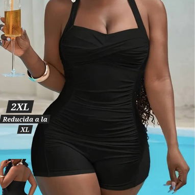 Ropa playa MODA para mujer - Img 123843274