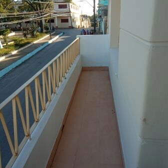 Renta de apartamento privado con generador y Wifi - 10/10