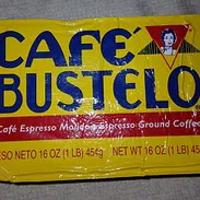 Cafe Bustelo 16 OZ (1 libra) 454g - Img 55865823