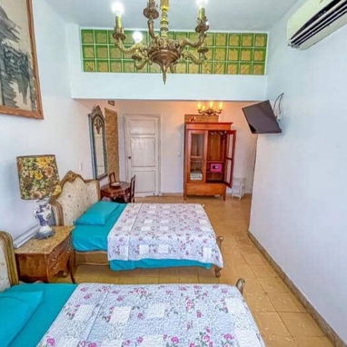 ✨🪸Renta de Casa de Lujo frente al Mar en La Habana🪸 - Img 115556773
