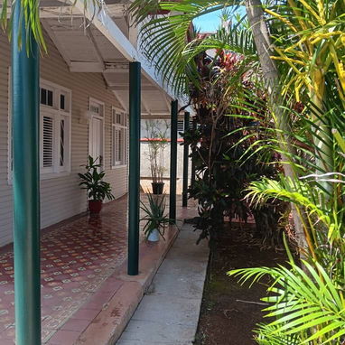 Casa cerca de la playa en Santa Fe ( NH-90) - Img 109474063